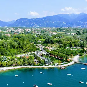 *** Resort Villalsole Italien