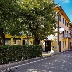 *** Hotel Milano 1873 Italien