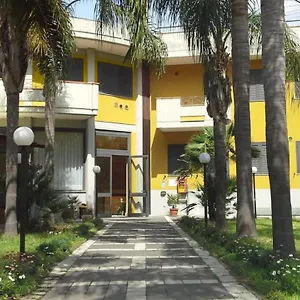 *** Hotel Oasi Park Italien