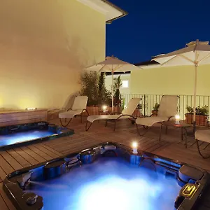 **** Hotel Corsignano Italien
