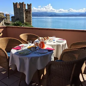 *** Hotel Degli Oleandri Italien