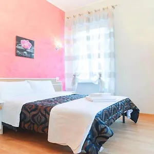 3* Pensión Trani B&t