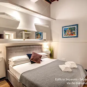 Casa de hóspedes Tritone House, Roma