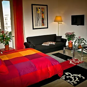 2* Bed and breakfast Vatican Paradise