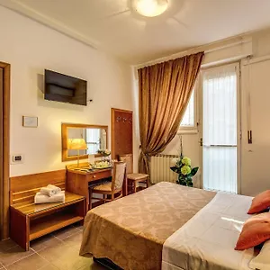 Gasthof Trastevere