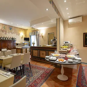 *** Hotel Davanzati Italien