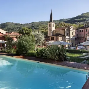 **** Hotel Relais Del Maro Italien