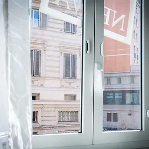 Casa de hóspedes Nerva, Roma