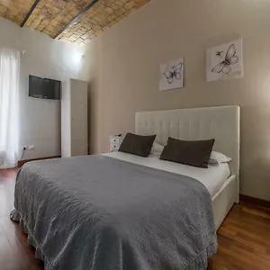 Gasthof Residenza Sistina