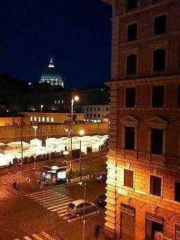 La Cupola del Vaticano Roma 2*,