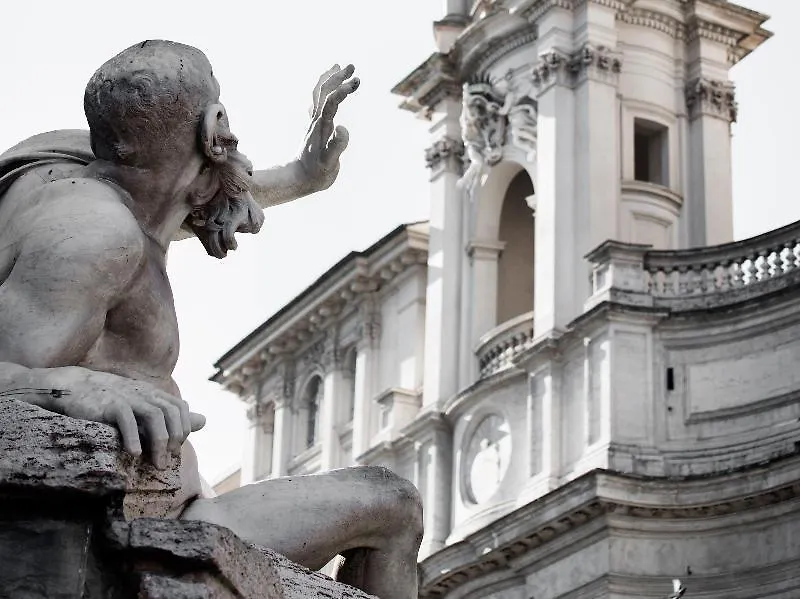 La Cupola Del Vaticano Rom
